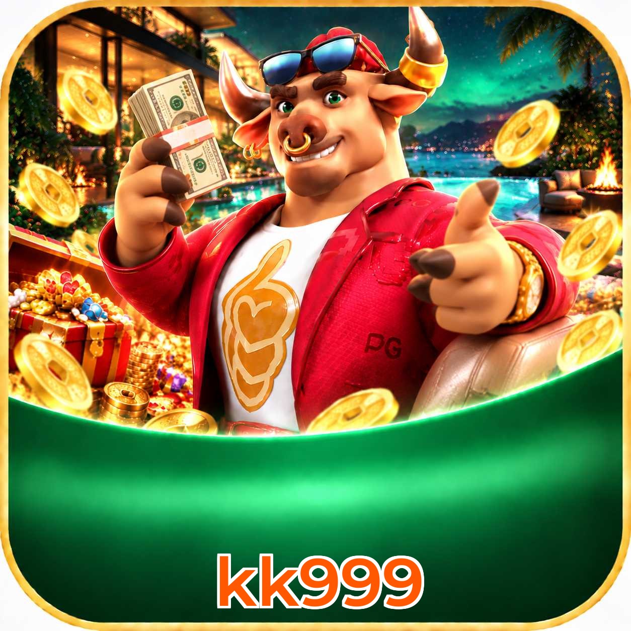 kk999 Live Dealers