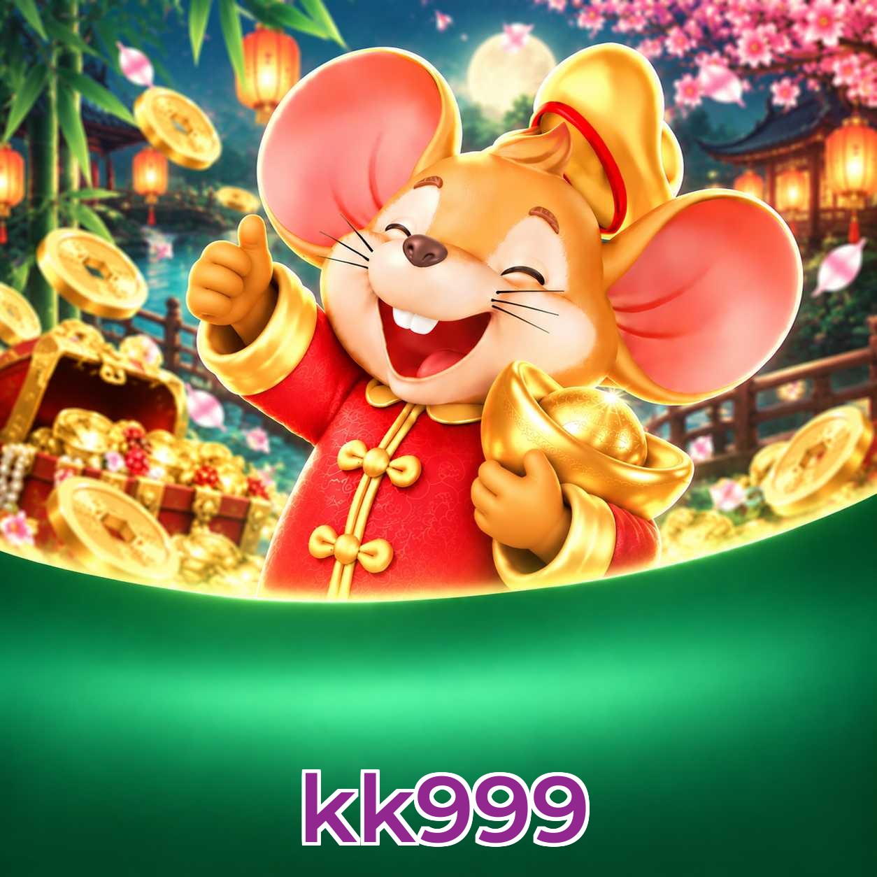 kk999 Welcome Bonus