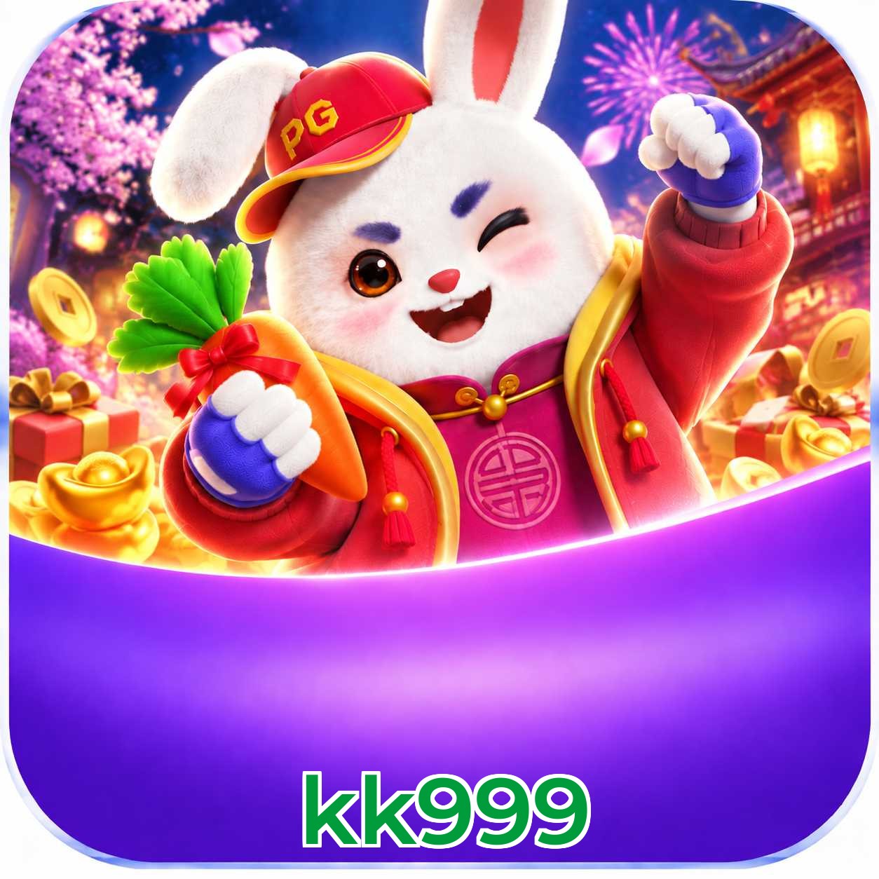 kk999 Logo