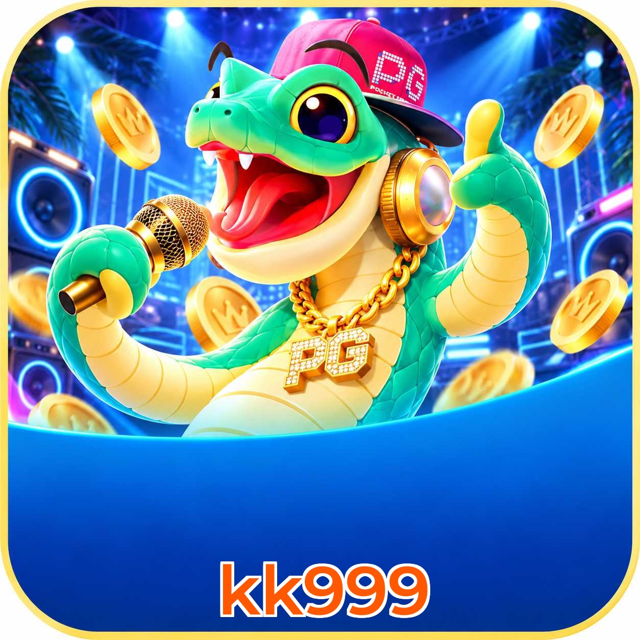 kk999 Facebook Bonus