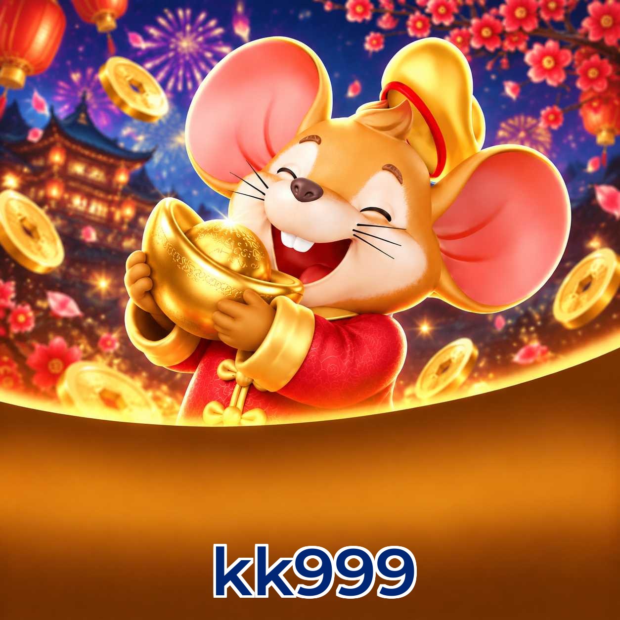kk999 Fortune Tiger Game