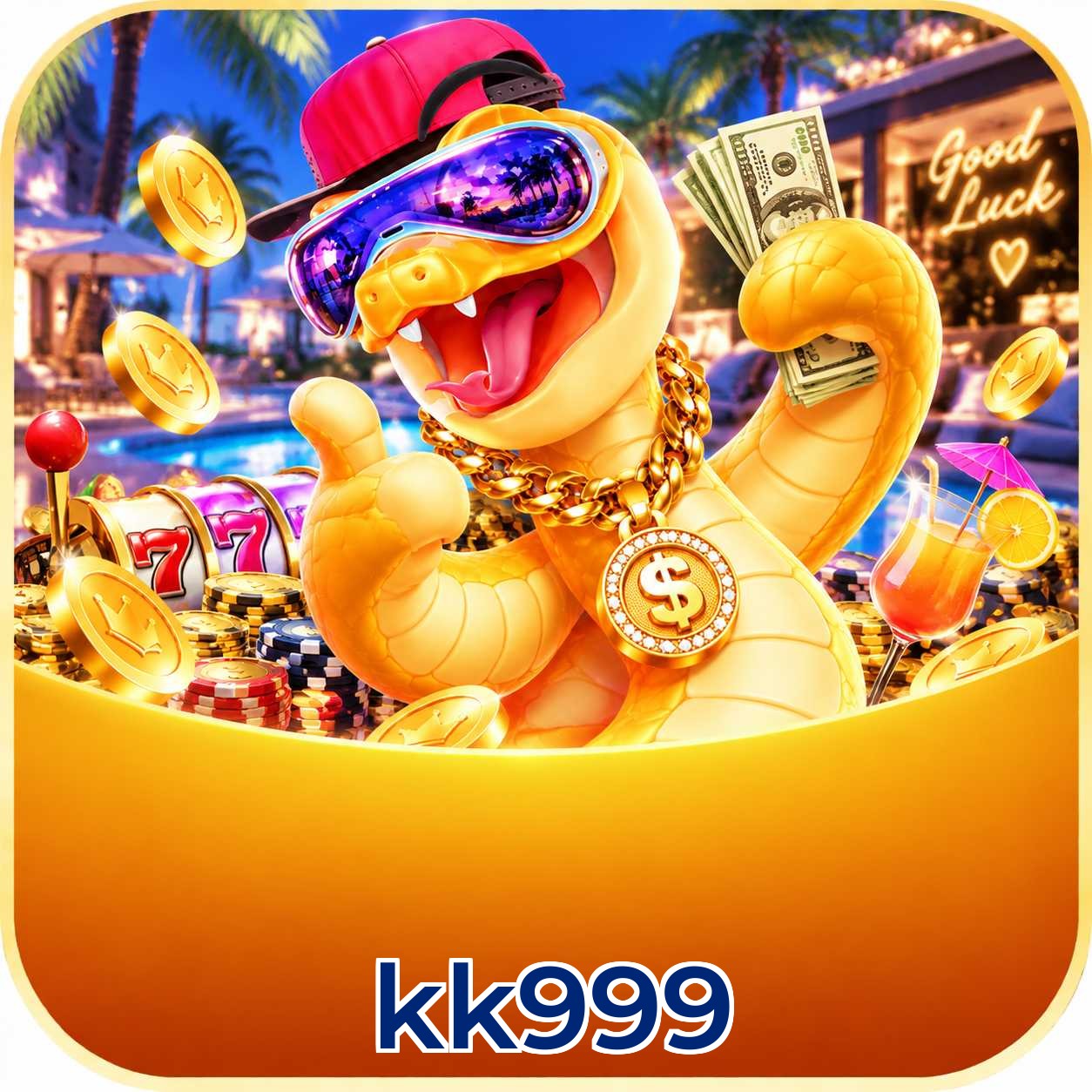 kk999 Top Wins