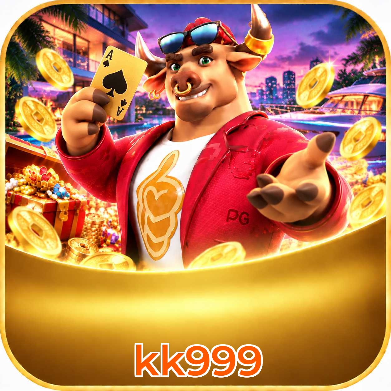 kk999 Betting Limits