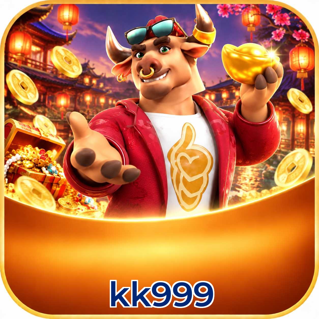 kk999 Installation Guide