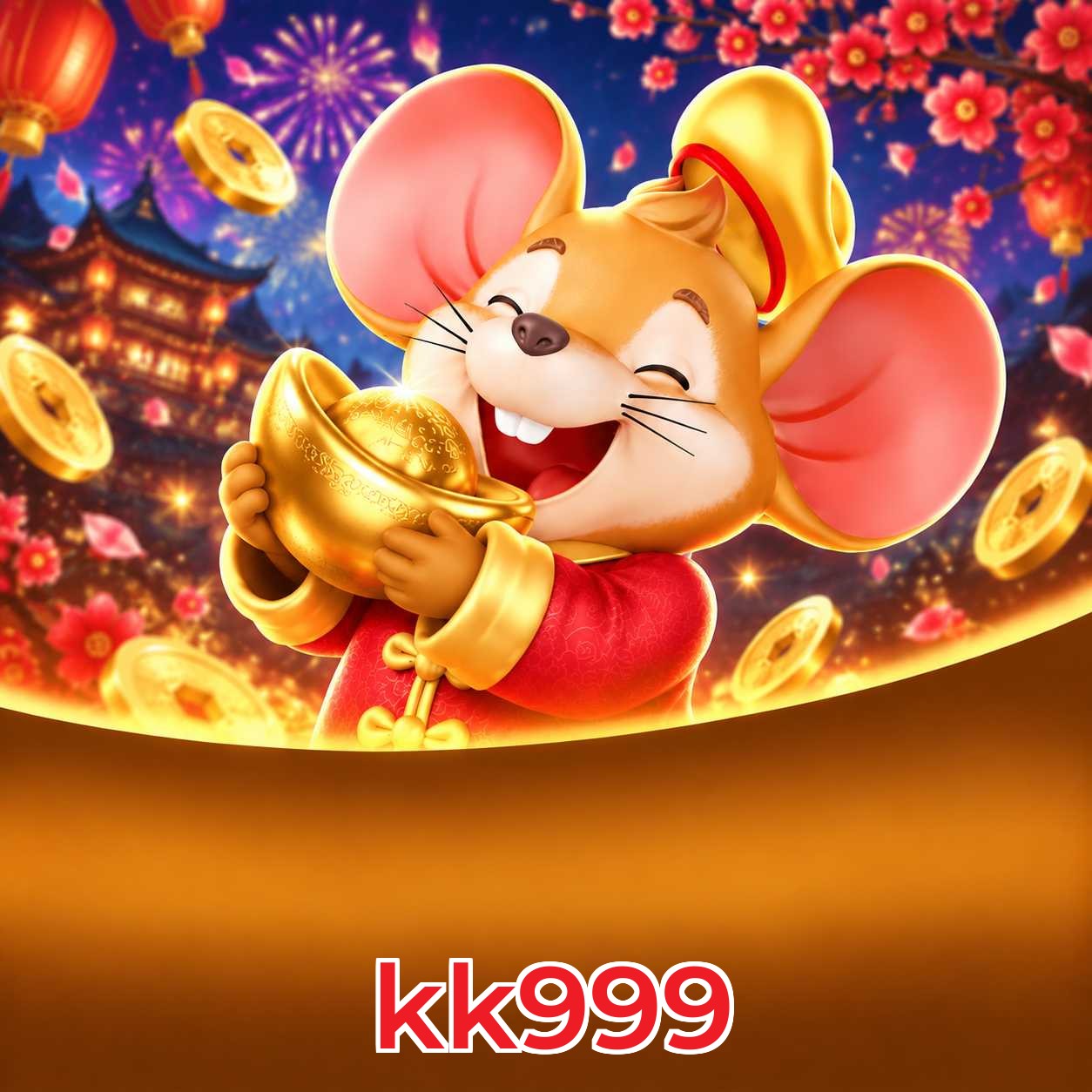 kk999 Logo