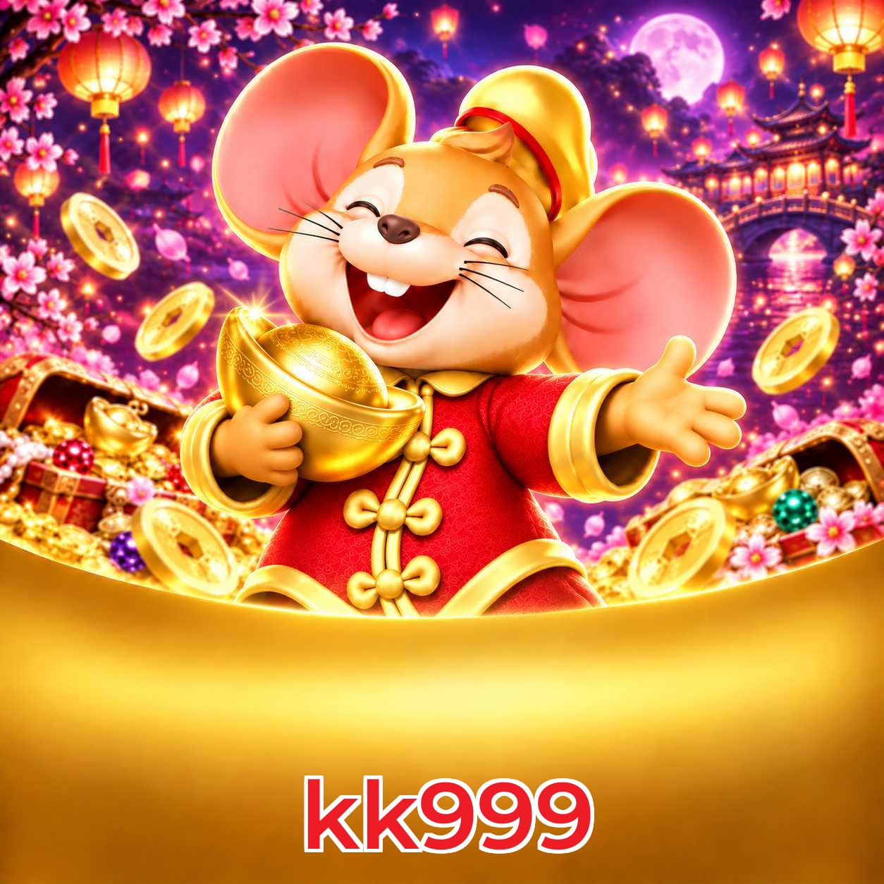kk999 Security Analysis
