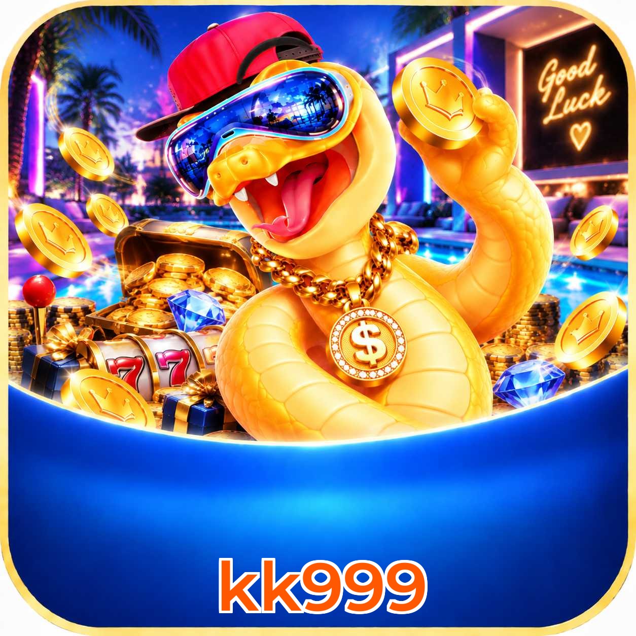 kk999 FAQ