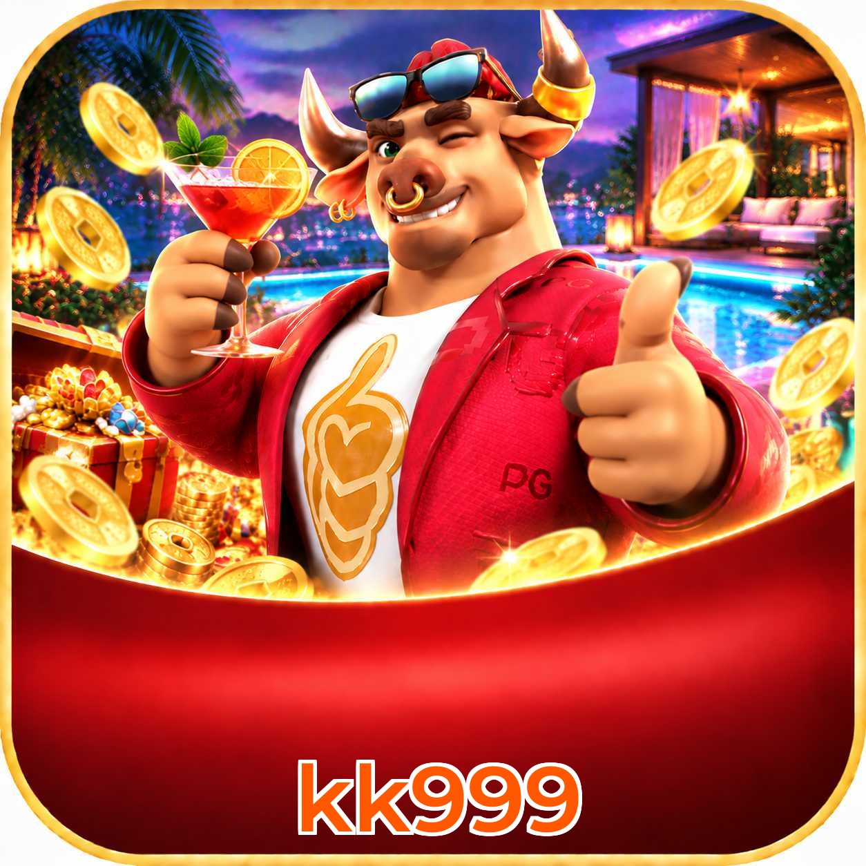 kk999 Saque