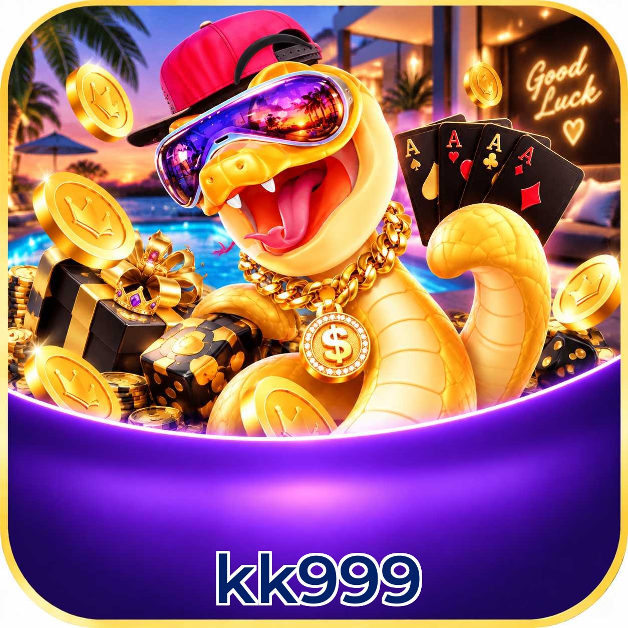 kk999 System Requirements