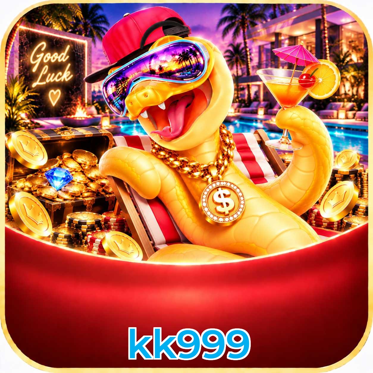 kk999 Slot FAQ