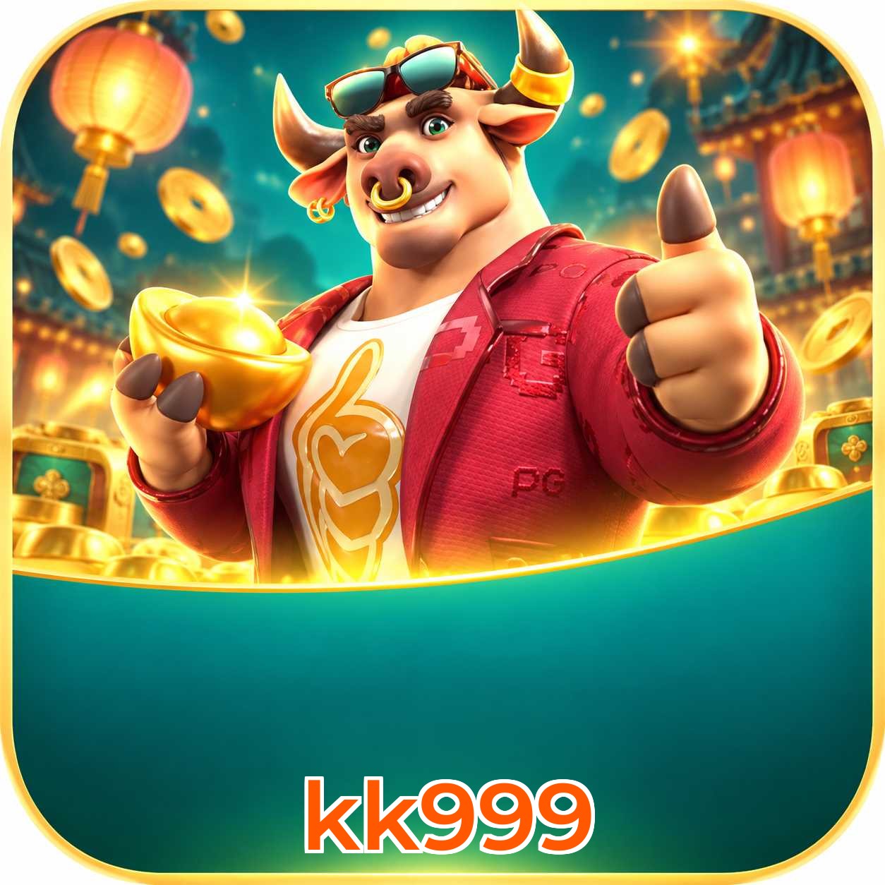 kk999 Logo