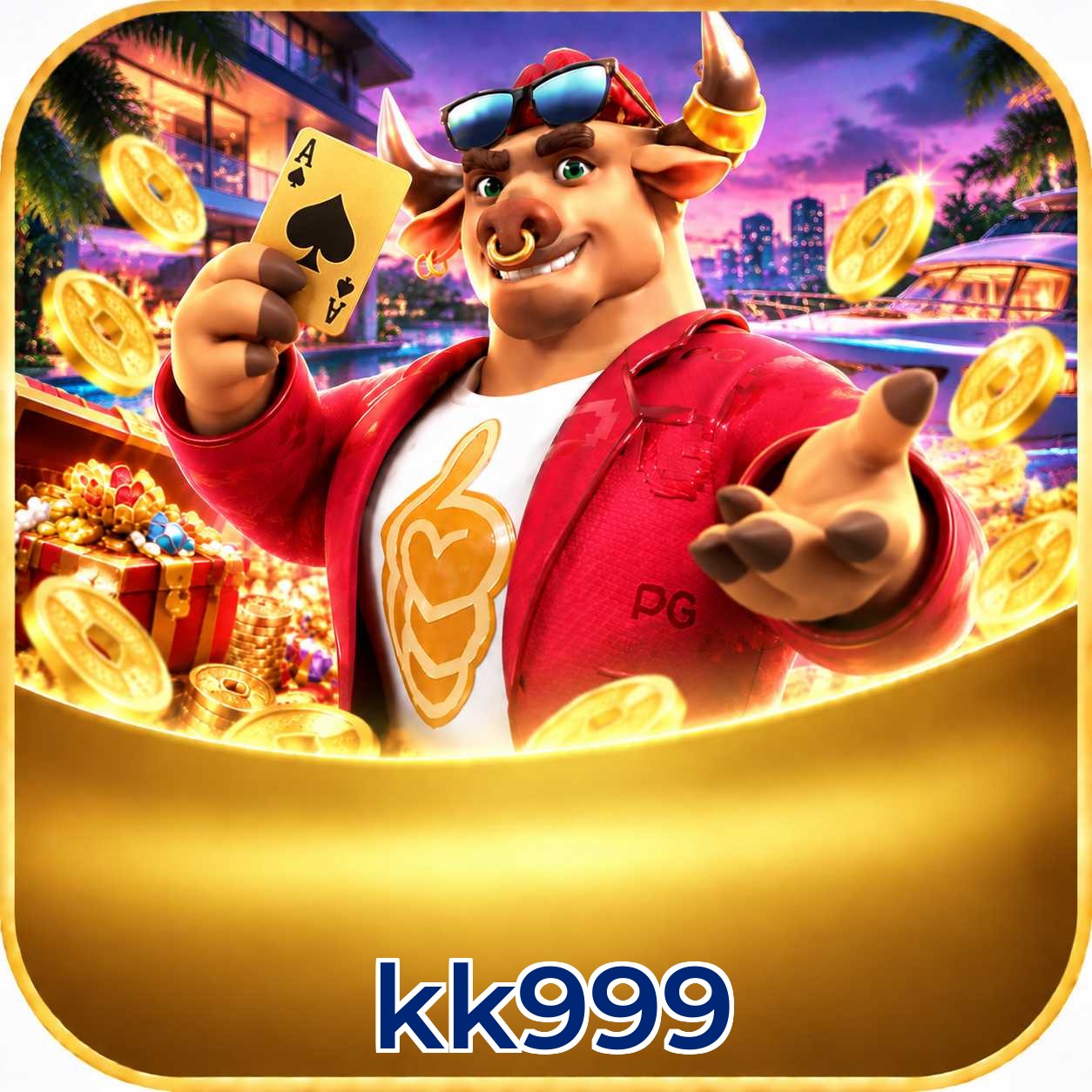 kk999 Top Slots