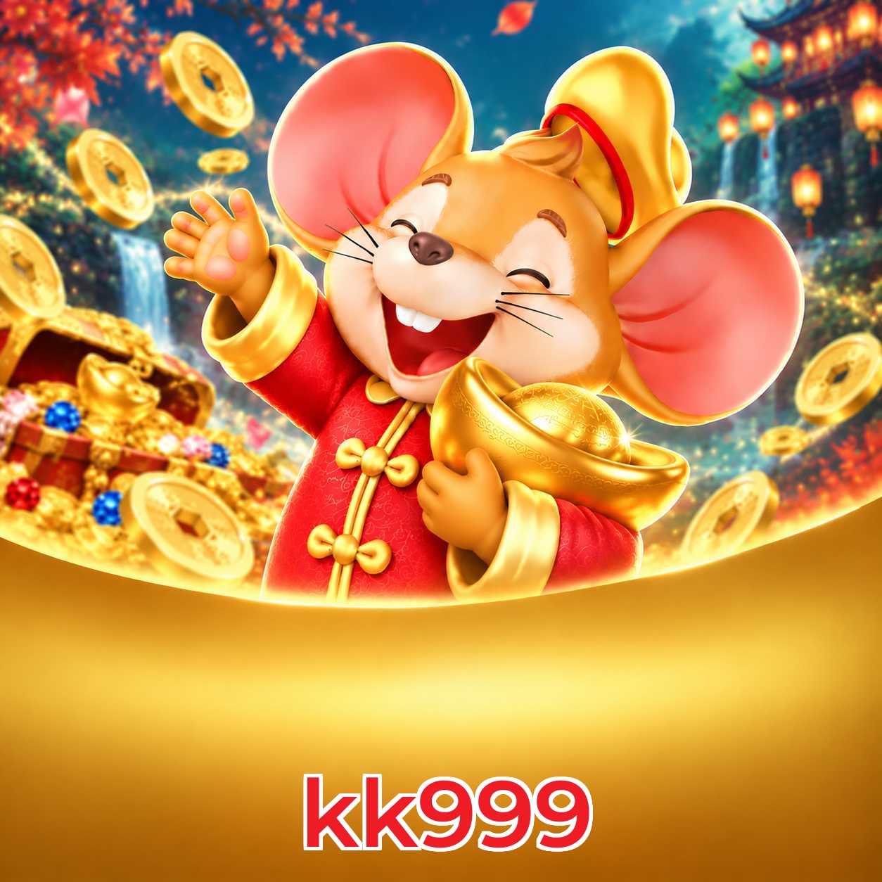 kk999 Odds Lottery
