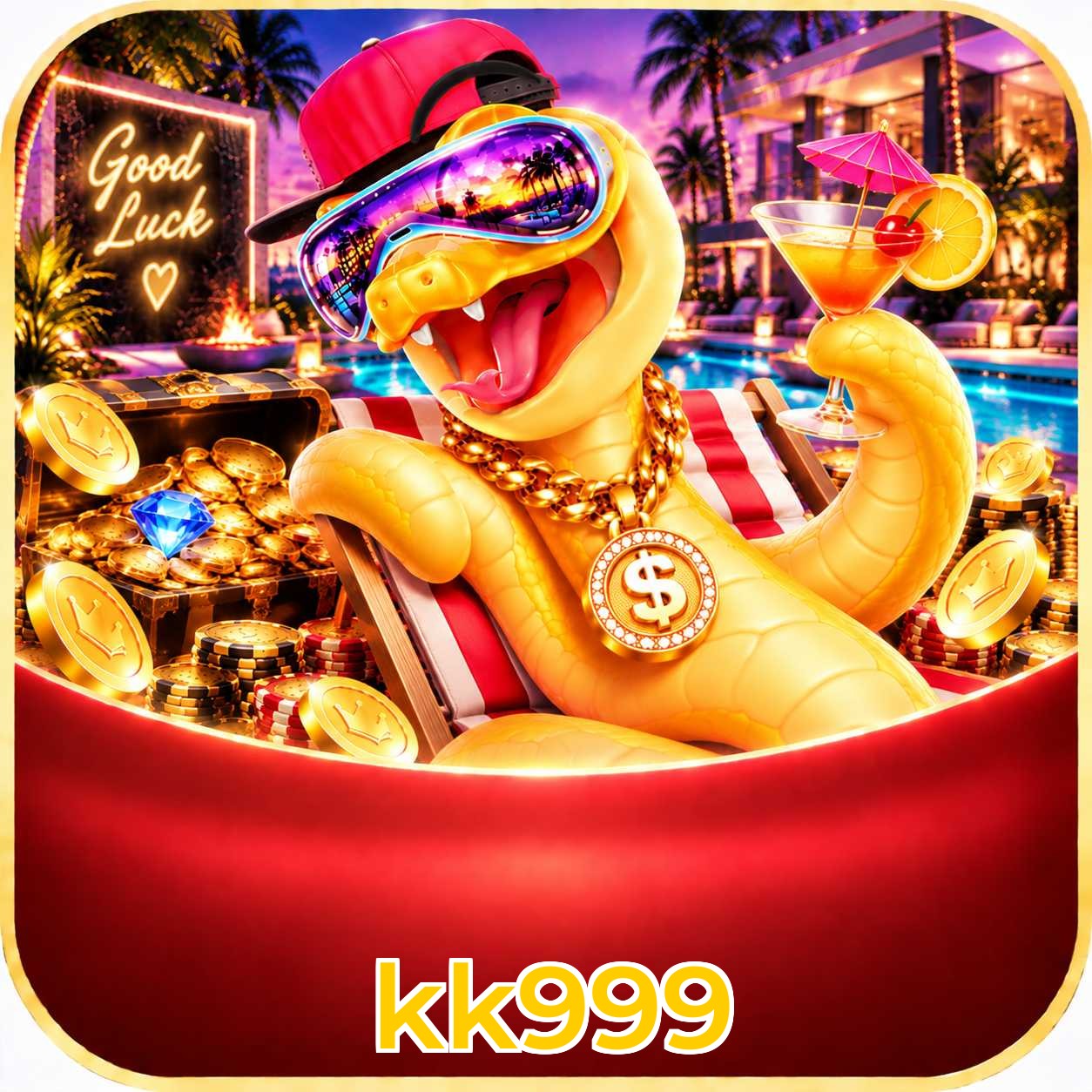 kk999 Jogos Exclusivos