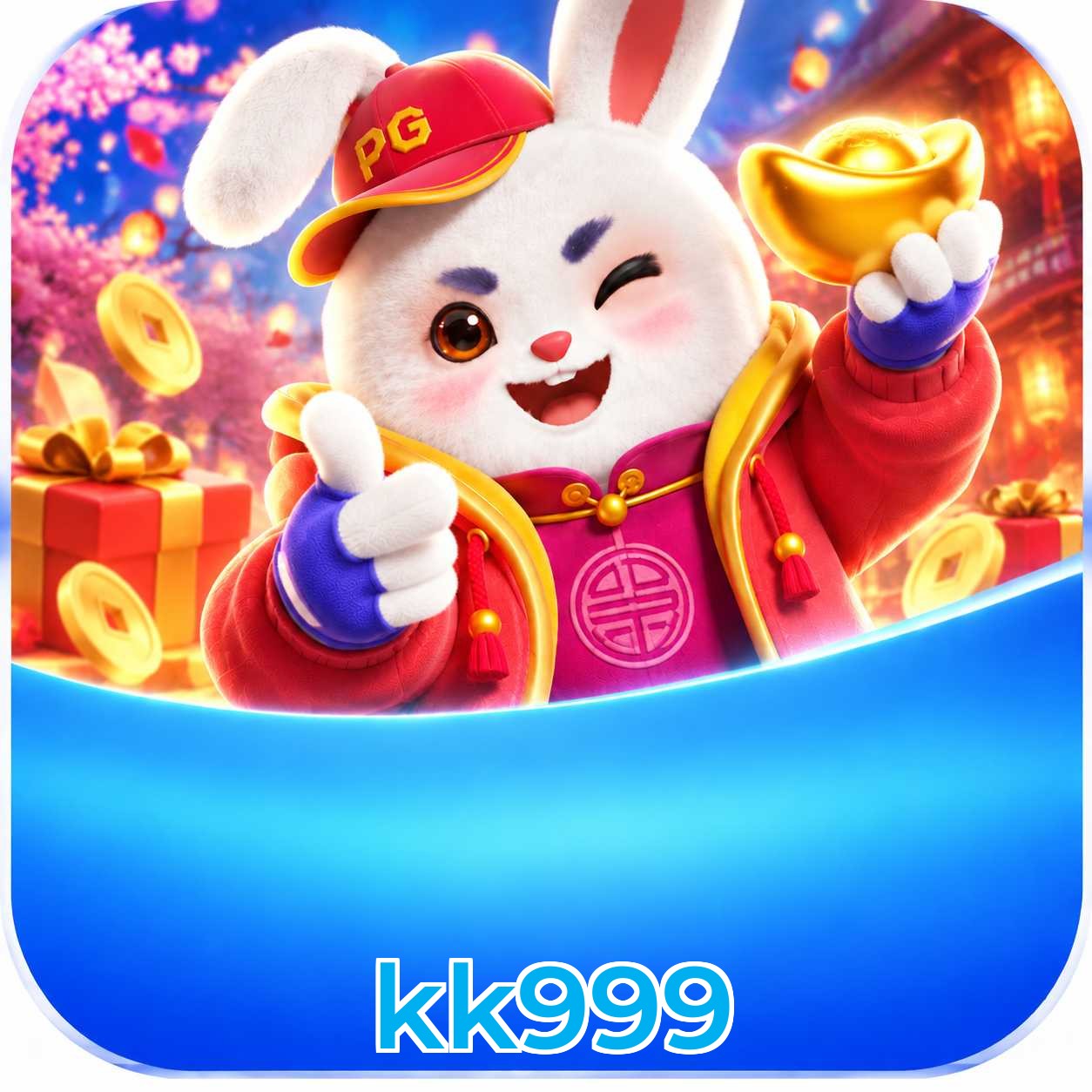 kk999 App FAQ
