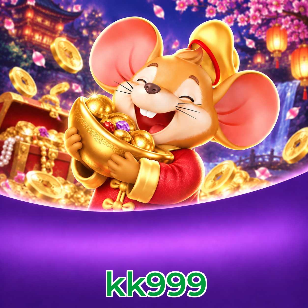 kk999 Version History
