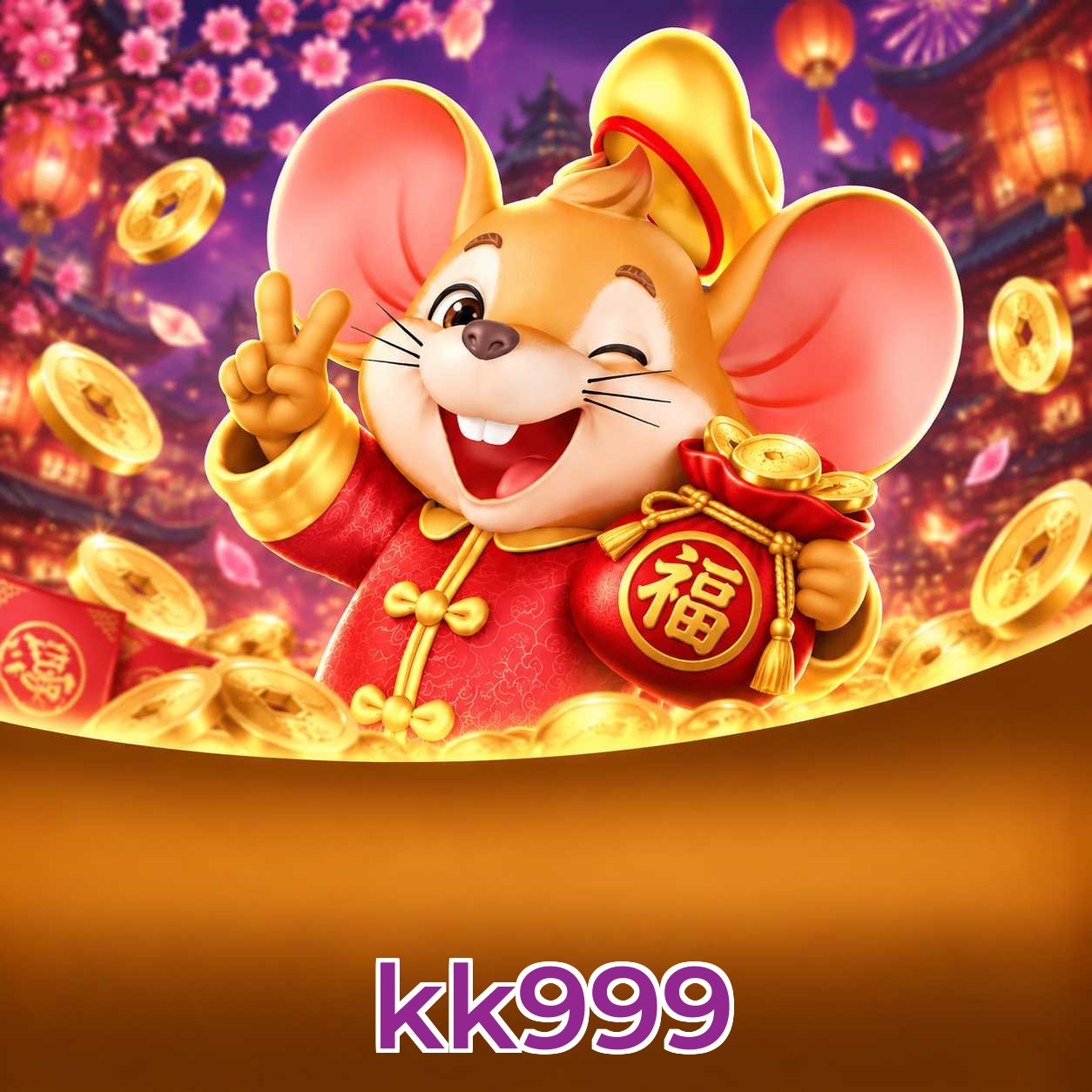 kk999 instalar Android APK