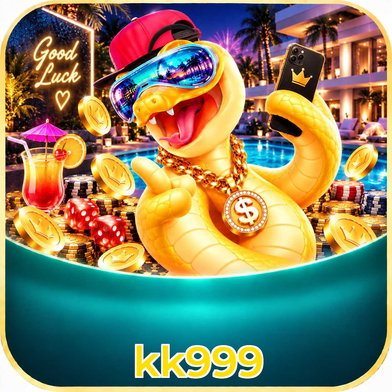 kk999 VIP Program