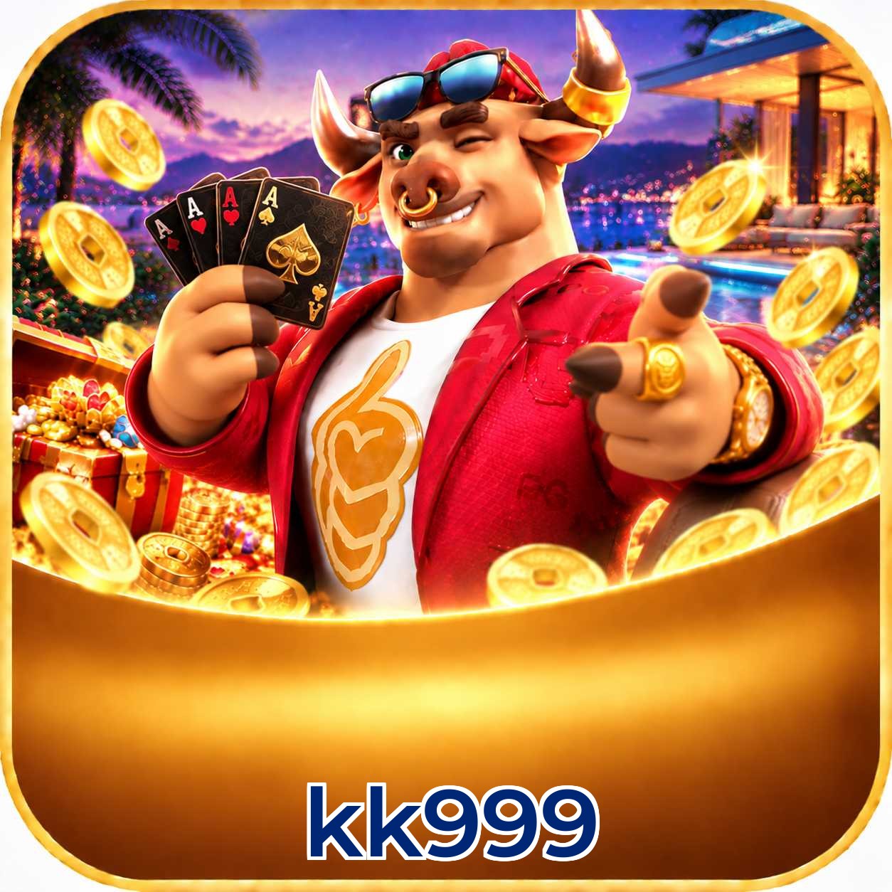 kk999 Telegram