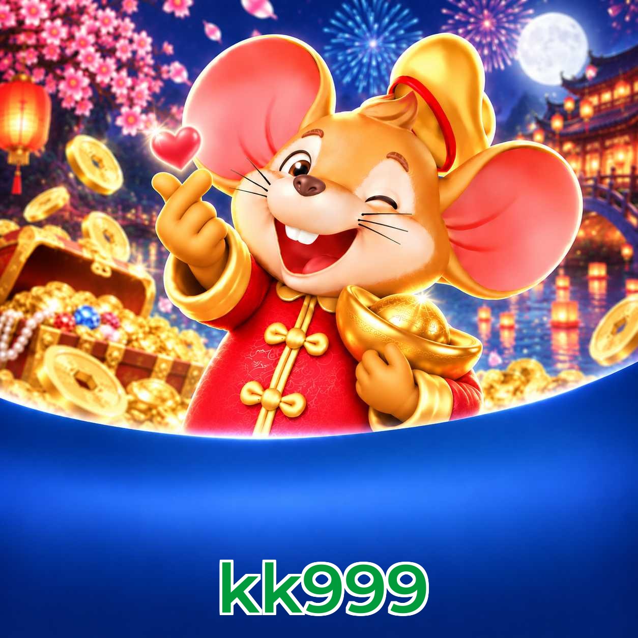 kk999 FAQ