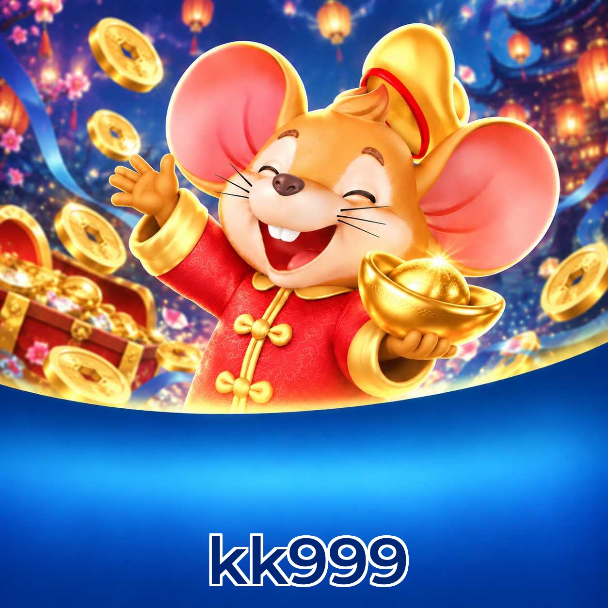 kk999 2FA