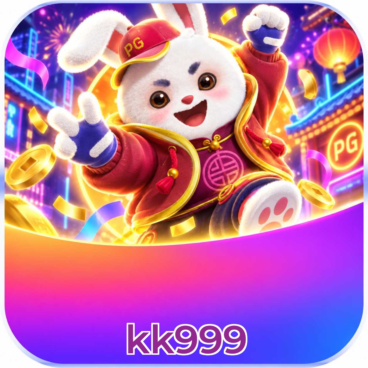 kk999 Segurança
