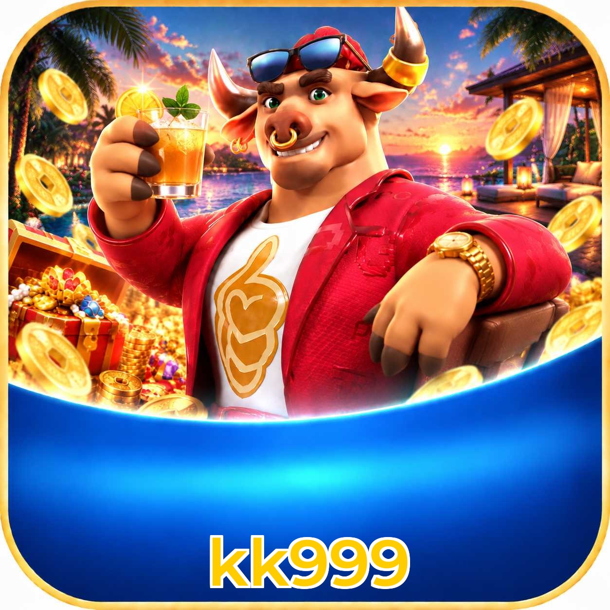 kk999 RTP Testing