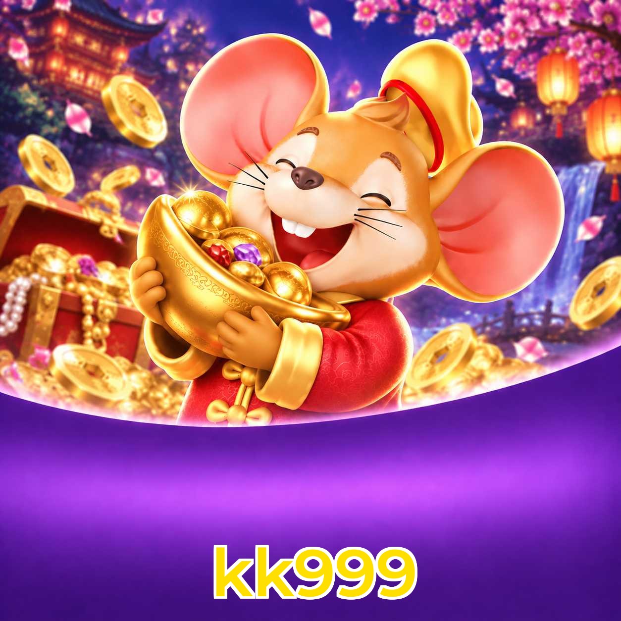 kk999 Logo