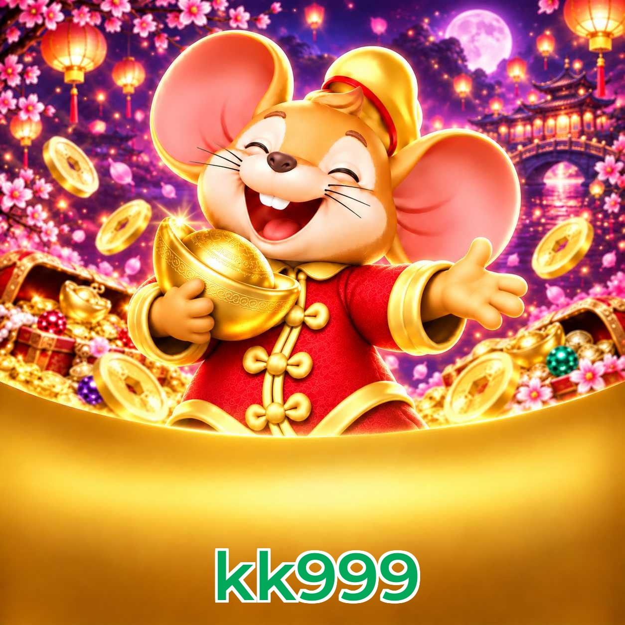 kk999 Métodos de Login