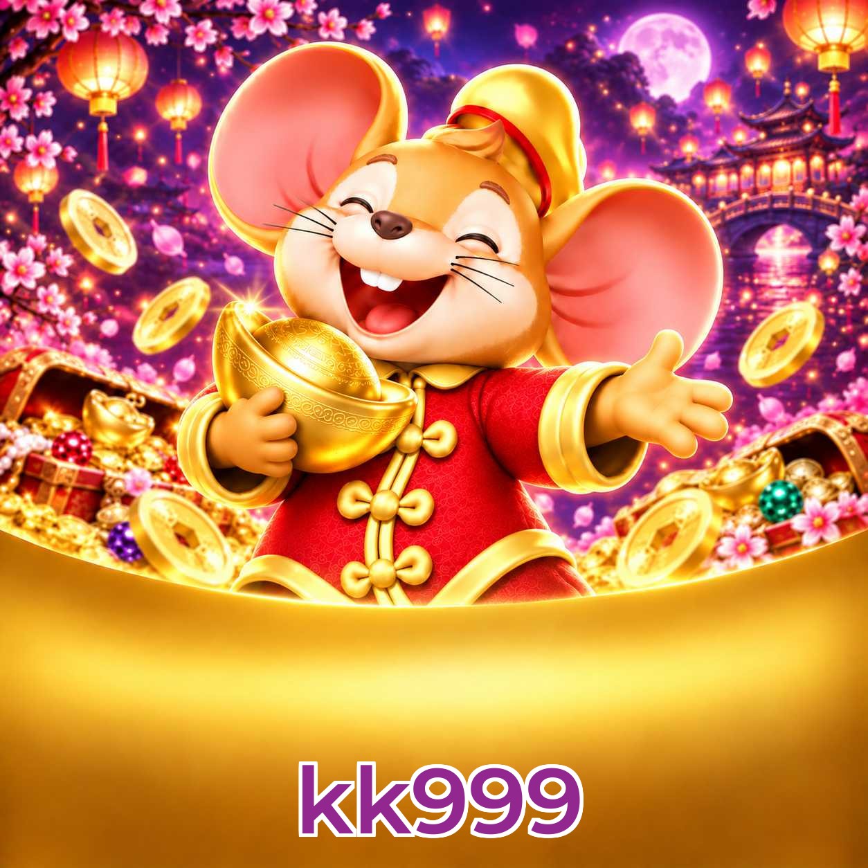 kk999 Interface
