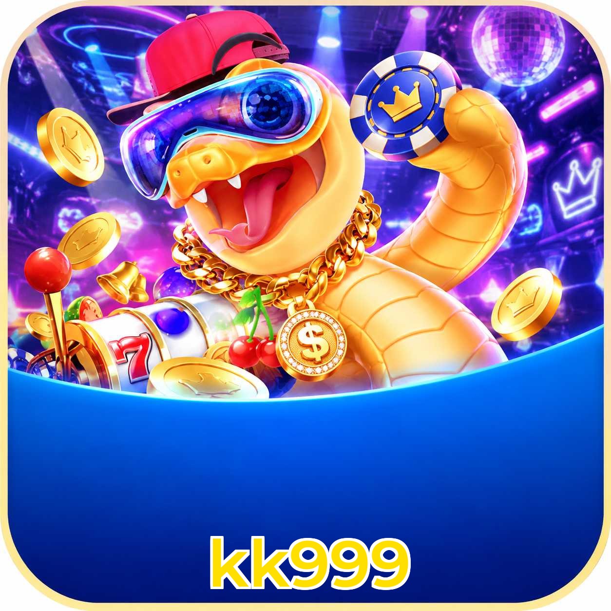 kk999 Free Spins
