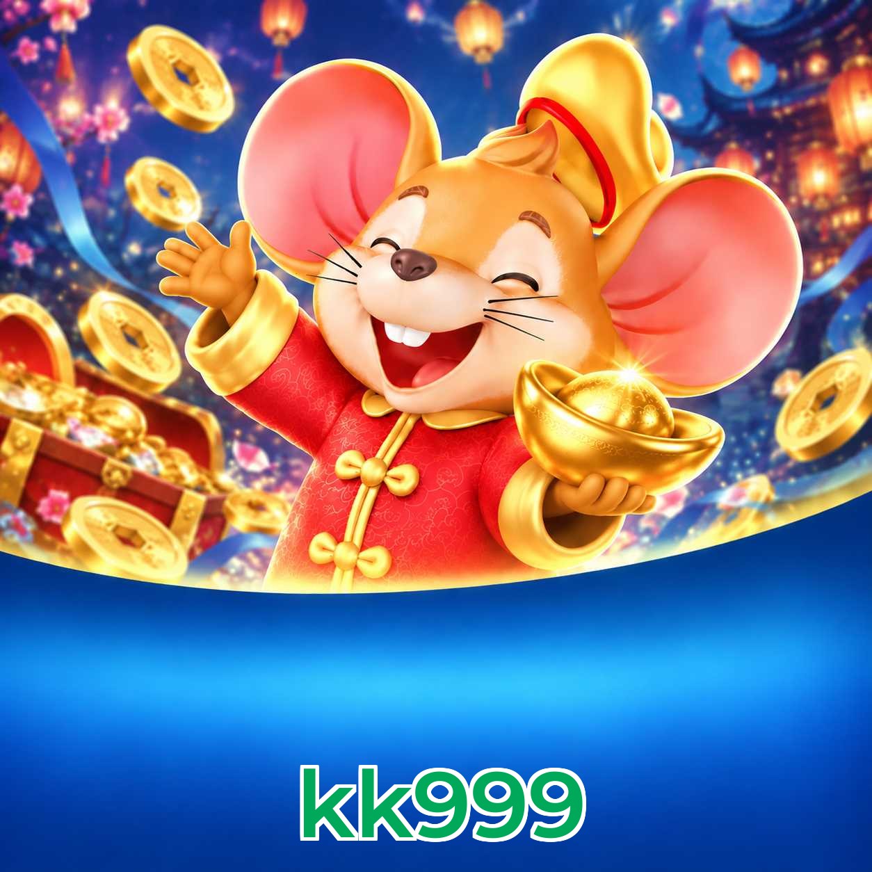 kk999 Bet Odds Analysis