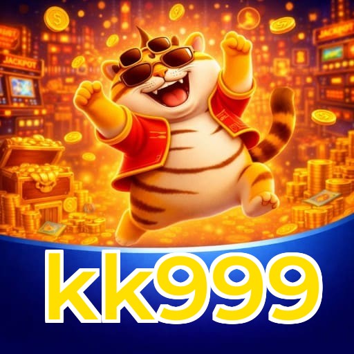 Catálogo kk999 2.547 jogos - Pragmatic Play, Evolution, NetEnt