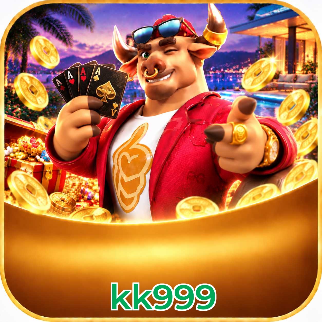 kk999 Requirements