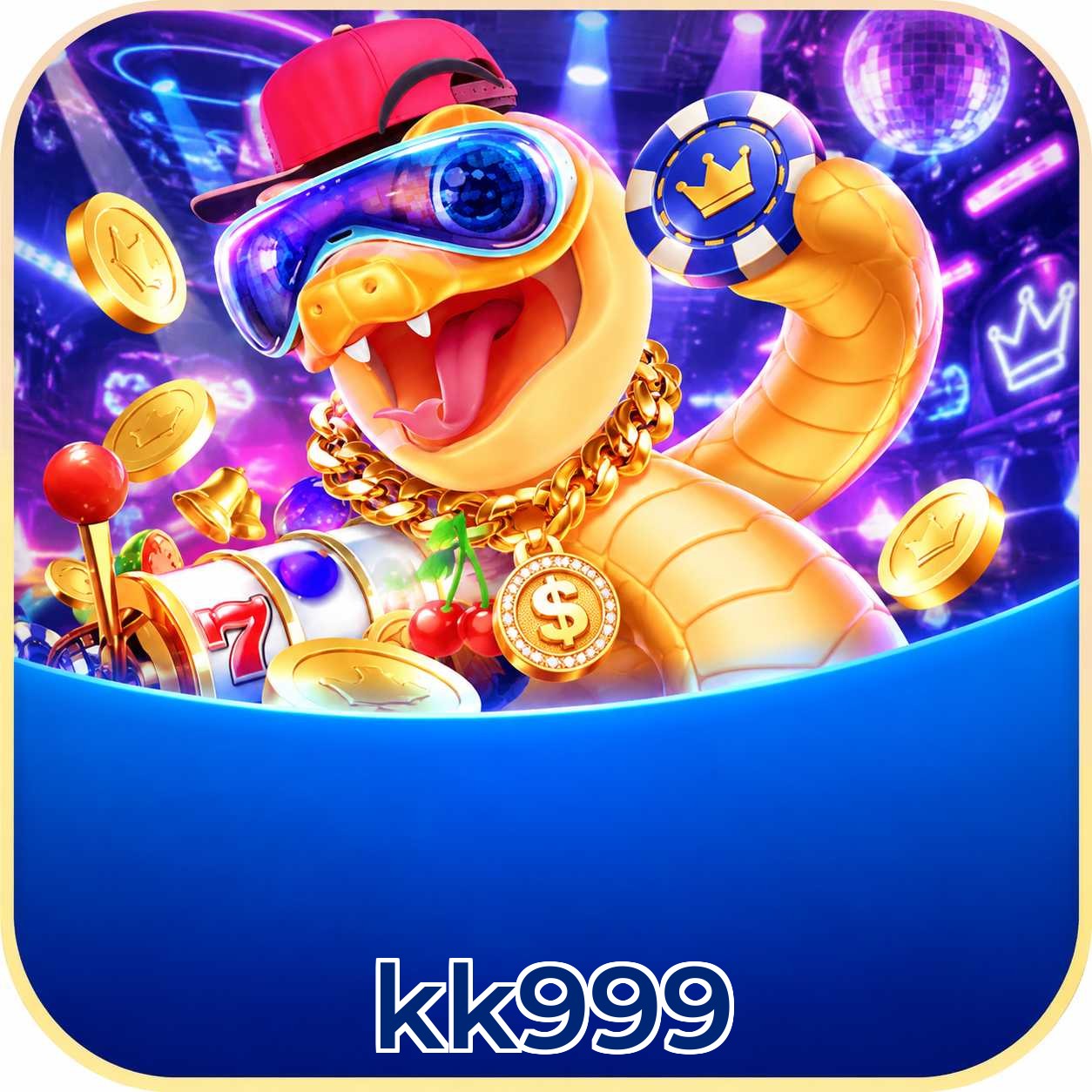 kk999 Live Games